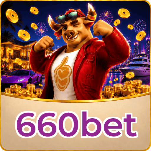660bet Segurança Logo 2