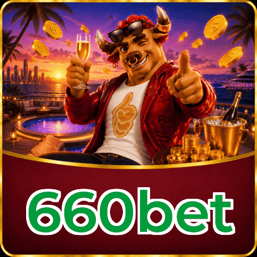 Servidor Brasil 660bet