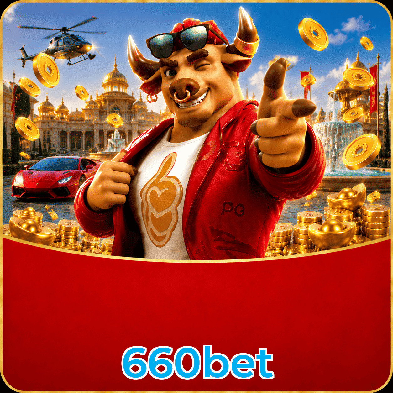660bet Certificado eCOGRA