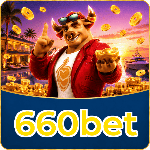 Fortune Tiger Logo 3