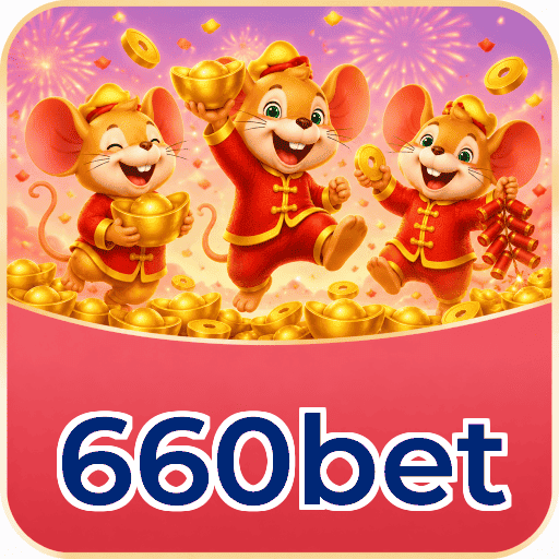 660bet Instalar Logo 2