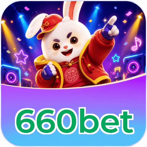660bet Logo 1