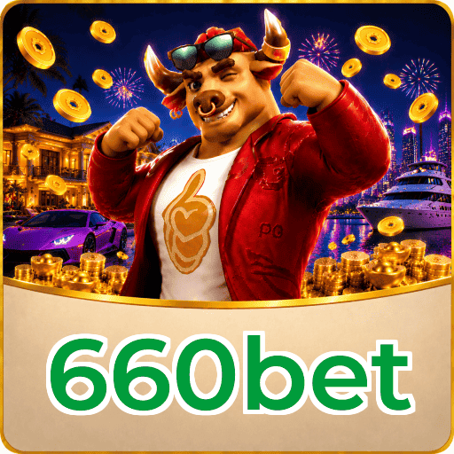 660bet Logo 3