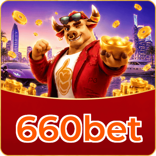 660bet Logo 2