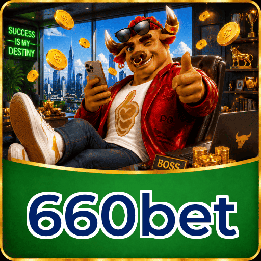 Fortune Tiger Logo 1