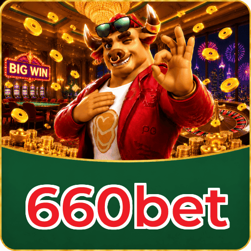 Certificação GLI 660bet